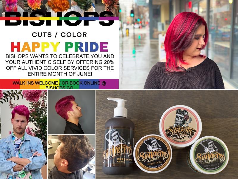 Bishops San Jose Downtown