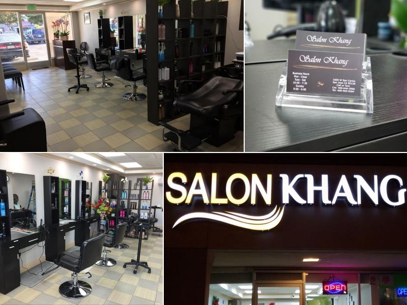 Salon Khang