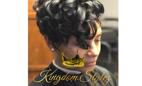 Kingdom Stylez