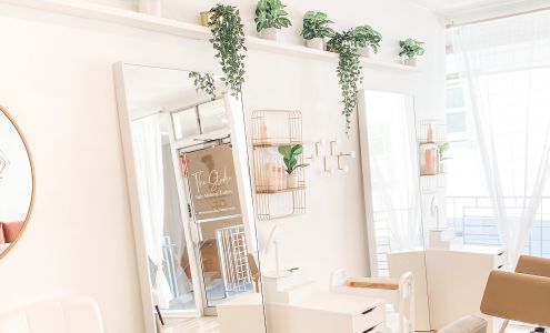 Aria Weddings Hair & Makeup Design