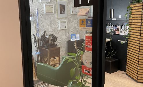 Lanta Salon @ Salon Row