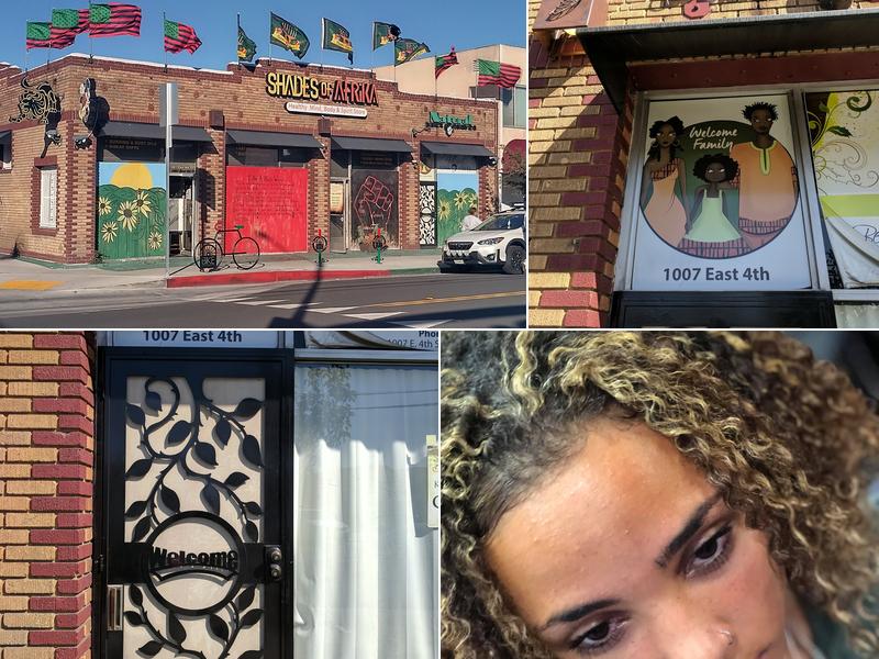 Natural Kinx & Waves