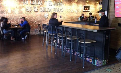 The Comb Salon & Technical Center 402 W 4th St, Santa Ana California 92701