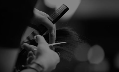 Salon 6 Central 6 Central Ct, Stockton California 95204