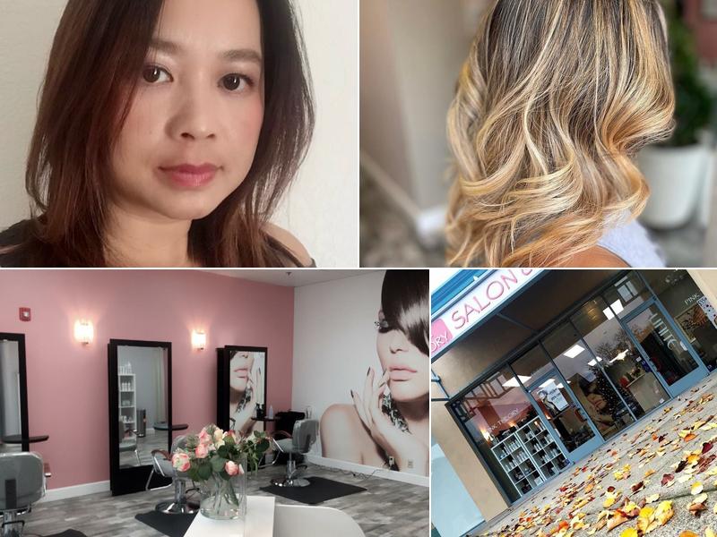 Pink Theory Salon & Spa