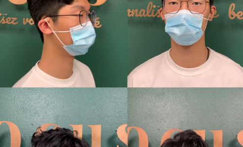 Focus Beauty Center