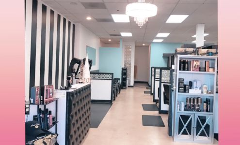 Honey & Whiskey Salon