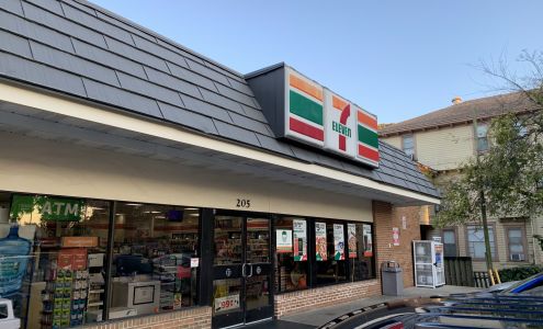 7-Eleven