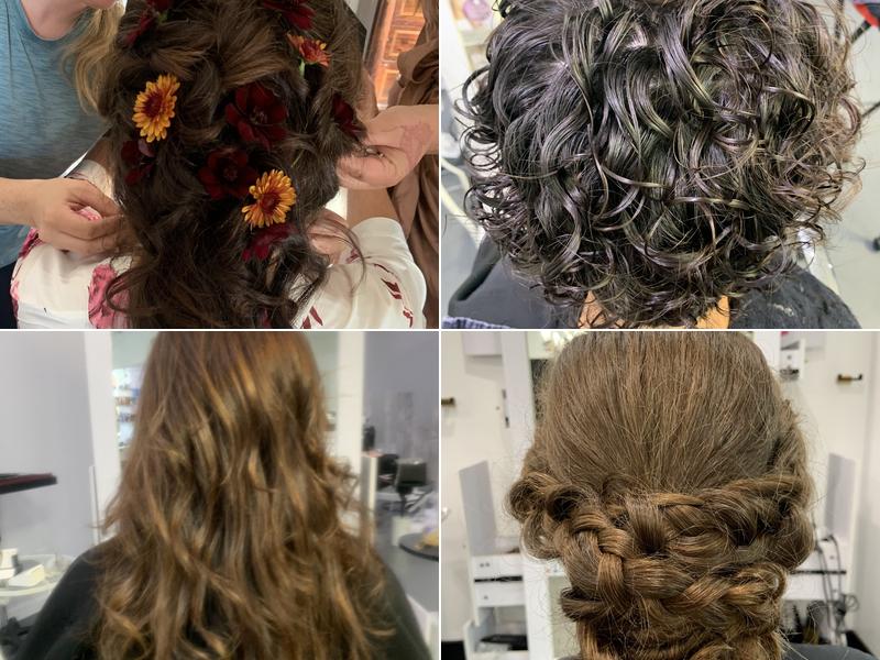 Ruth de Bode @ Exclusive Spa /updolady.com