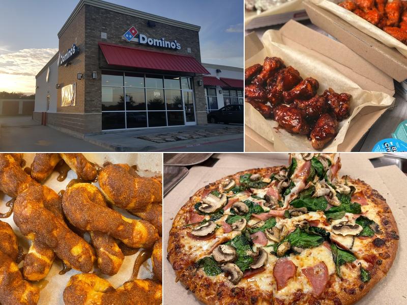 Domino's Pizza