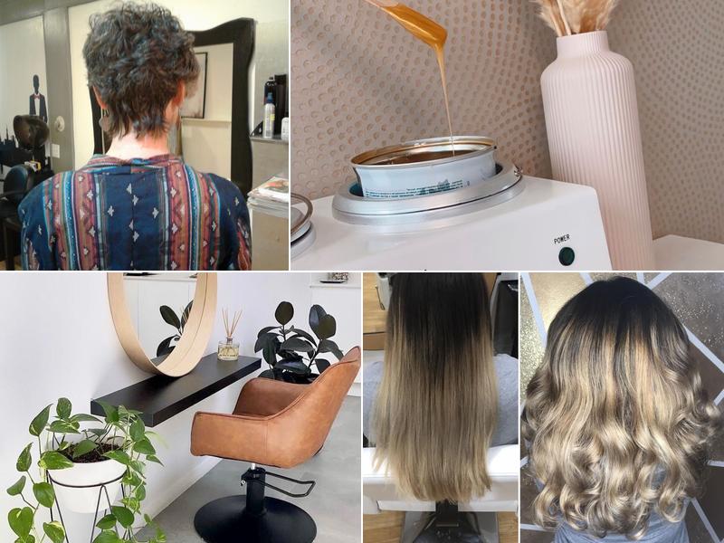 High Fashion Studios