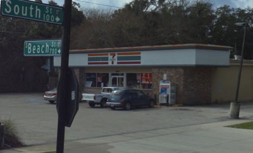 7-Eleven