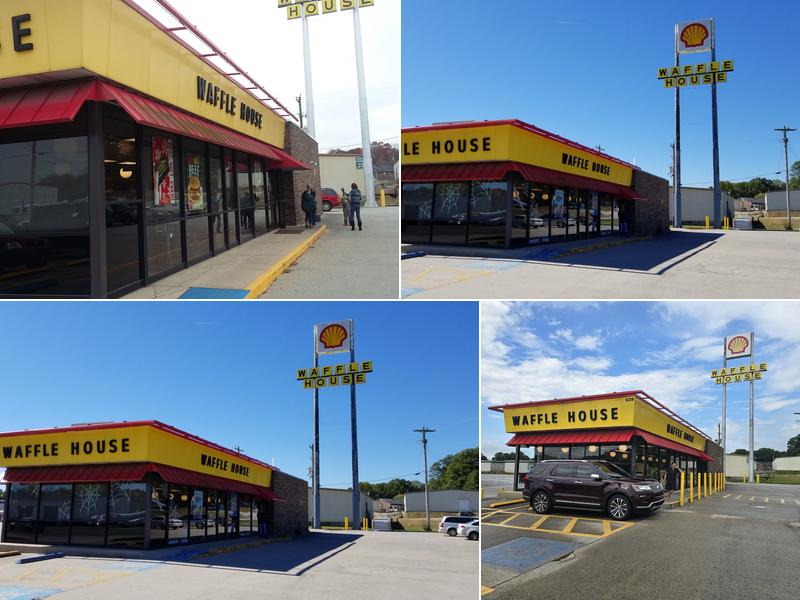 Waffle House