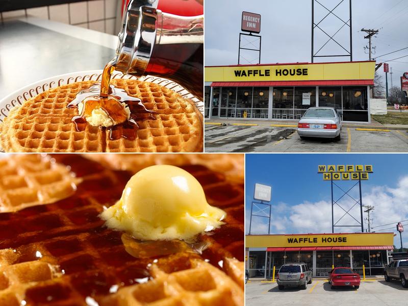 Waffle House