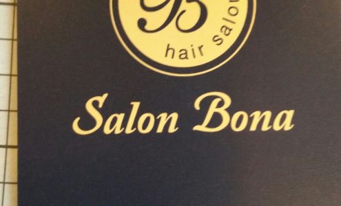 Salon Bona