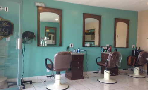 Salon Bella 722 W Chapman Ave i, Orange California 92868