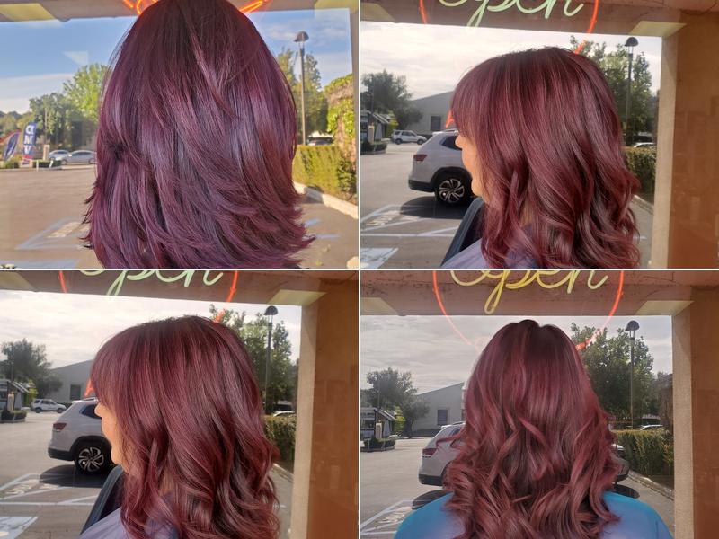 Beauty on the Blvd Salon