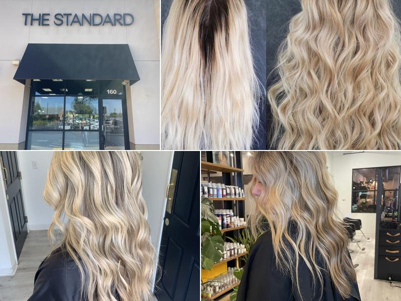 Christy Richardson Hair & Extensions