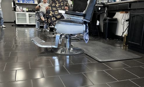 The Upgrade Barbershop