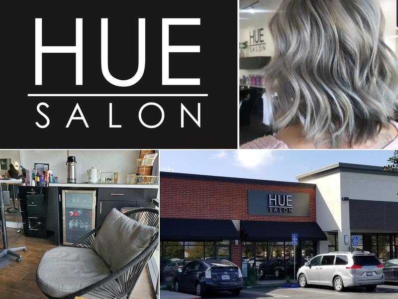 Hue Salon