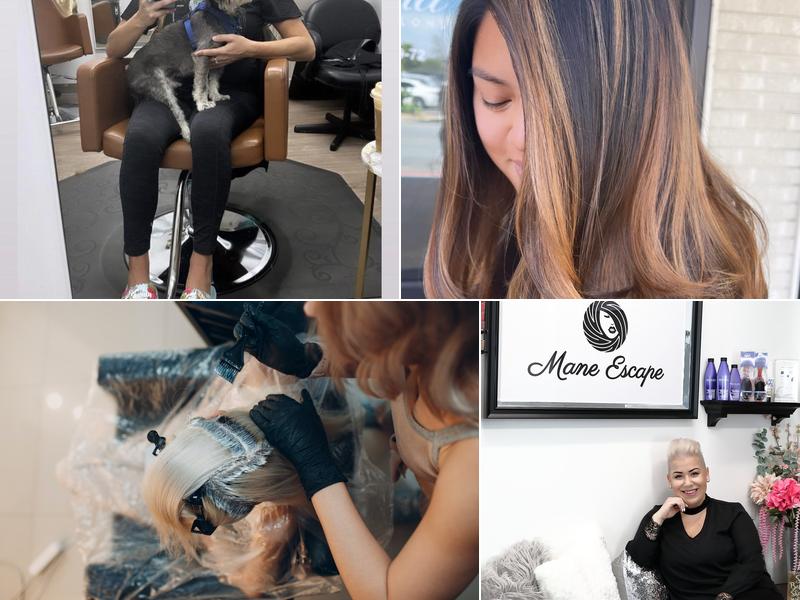 Mane Escape Salon