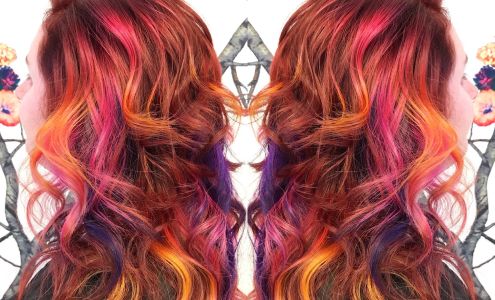 Vanity by Stacy Godwin