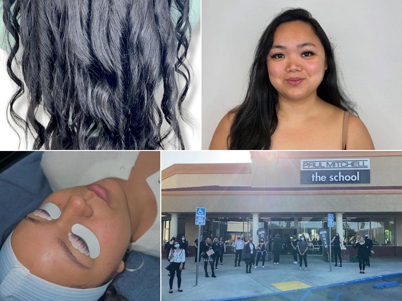 Paul Mitchell The School Temecula