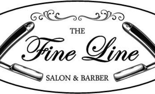 A Fine Line Salon