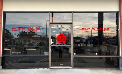 Cut N' Style