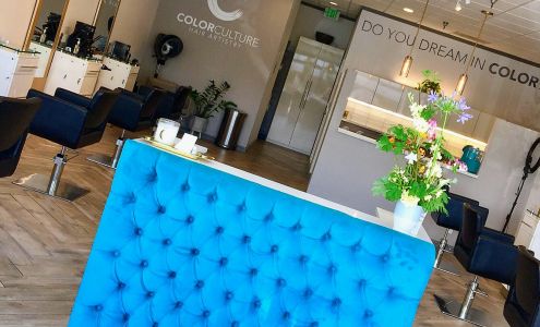Color Culture Hair Artistry