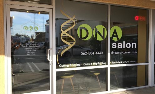 Shelby Ranson Hair 5466 Woodruff Ave, Lakewood California 90713