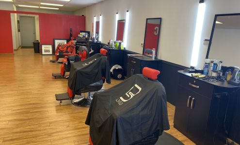 Scissors N’ Clippers