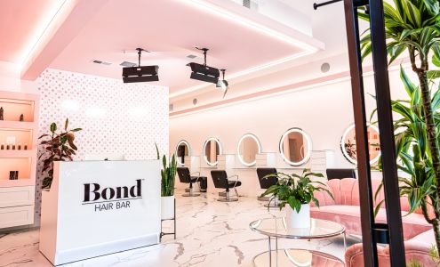 Bond Hair Bar - Hair Extensions Salon & Hair Loss Specialist
