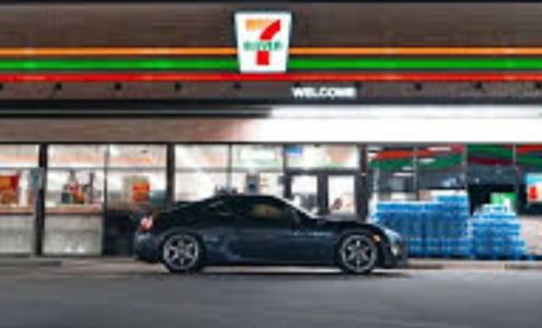 7-Eleven