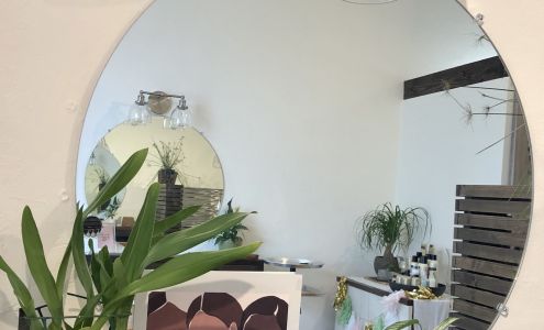 Odelay, A Green Salon