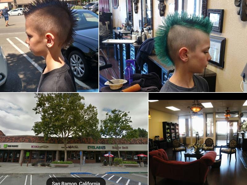 Tease Me Hair by Tanis