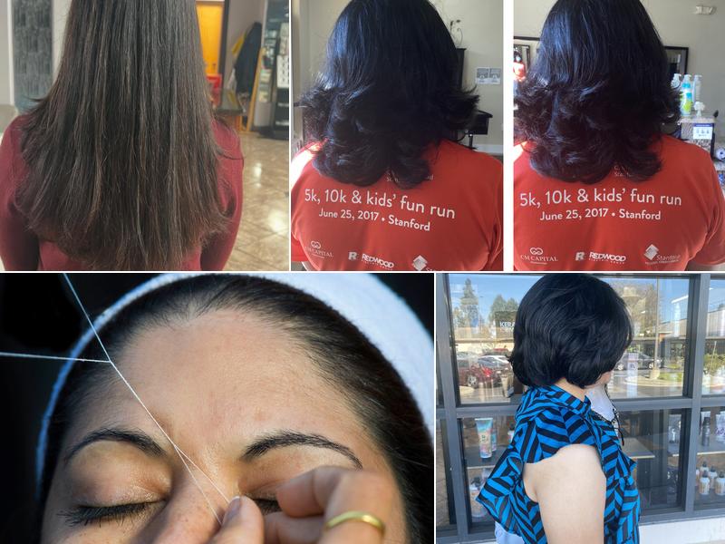 Pamper Yourself With Karuna