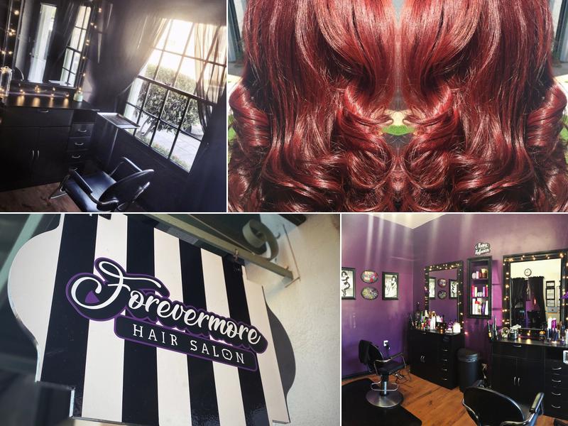 Forevermore Hair Salon