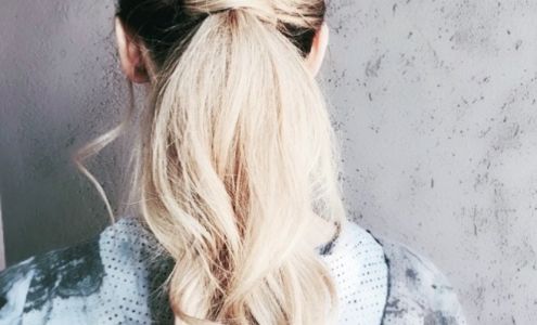 The Studio - Salon & Blow Dry Bar