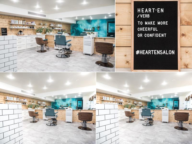 Hearten Salon