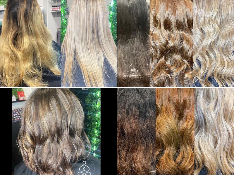 The G Room Hair and Body