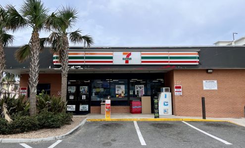 7-Eleven