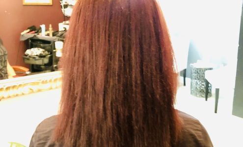 Serendipity Productions Makeup, Hair & Events by Design