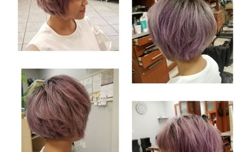 Factory Hair Salon 1039 Valley Blvd STE B105, San Gabriel California 91776