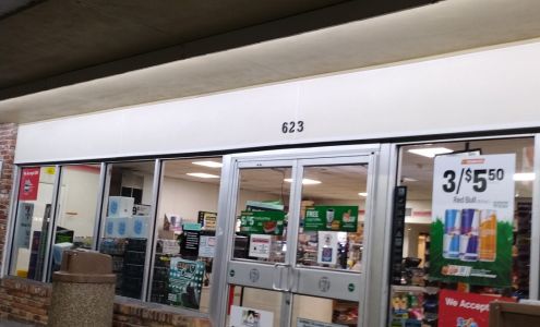 7-Eleven