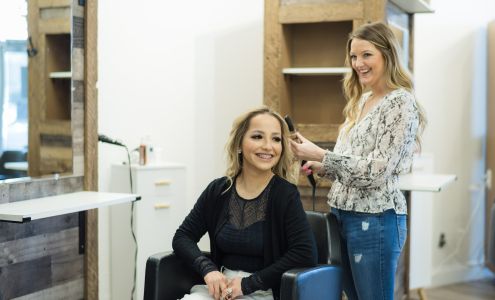 Jennifer K Extensions by Jennifer Contreras