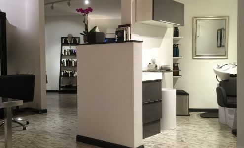 The Blonde Door Salon