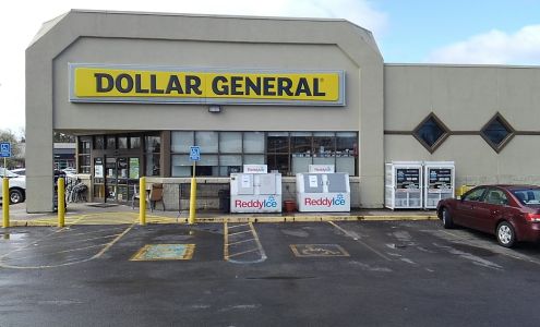 Dollar General