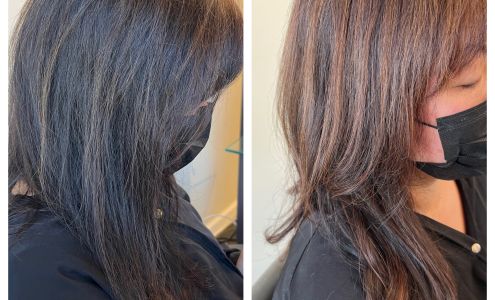 Fresh Image 808 Salon