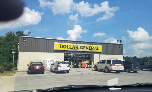 Dollar General